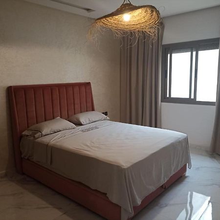 Appartement Luxueux Proche De Tout Fes Luaran gambar