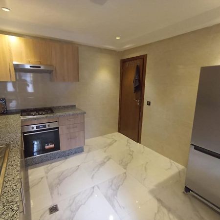 Appartement Luxueux Proche De Tout Fes Luaran gambar