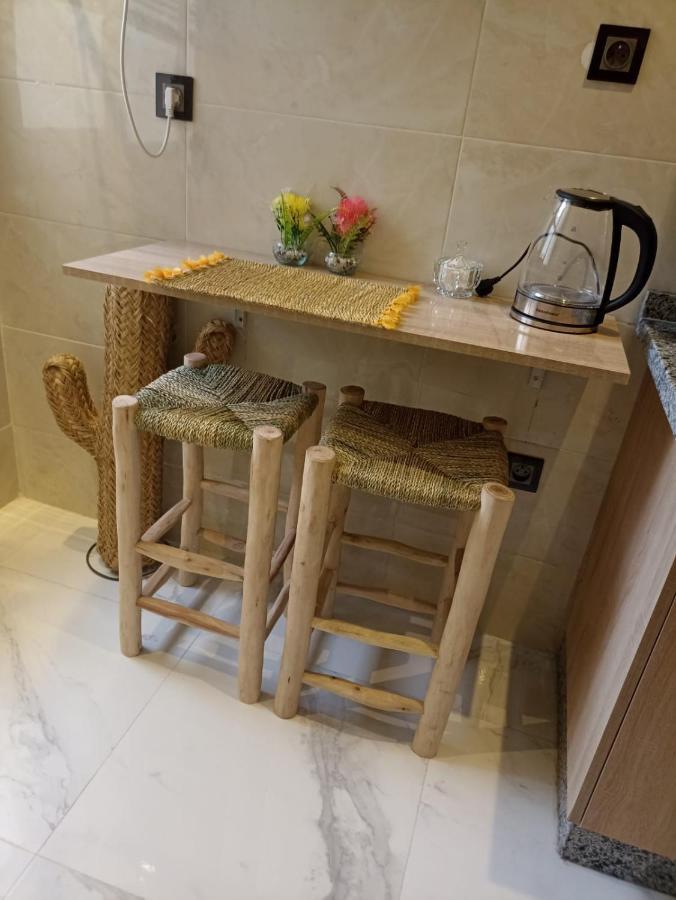 Appartement Luxueux Proche De Tout Fes Luaran gambar