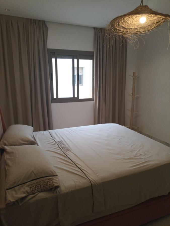 Appartement Luxueux Proche De Tout Fes Luaran gambar